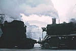The steelworks (Baotou, China)